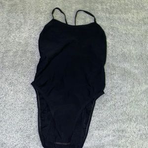 FINA Approved Tiger Swim Jolyn Onesie (34)